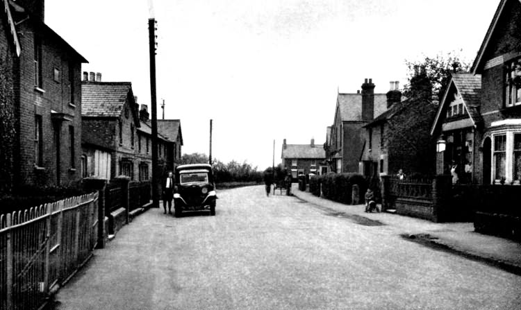 Freehold - 1920