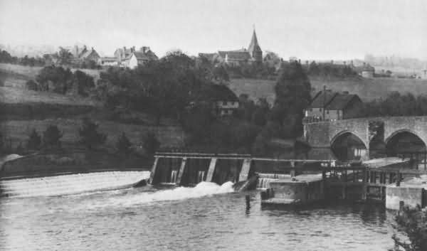 Locks - c 1920