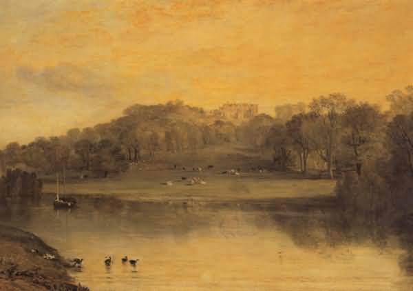 Somerhill - 1811