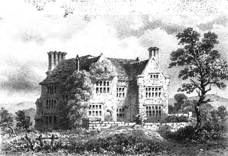 Holmeshurst - 1869