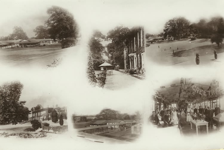 Sidcup Hospital - c 1915