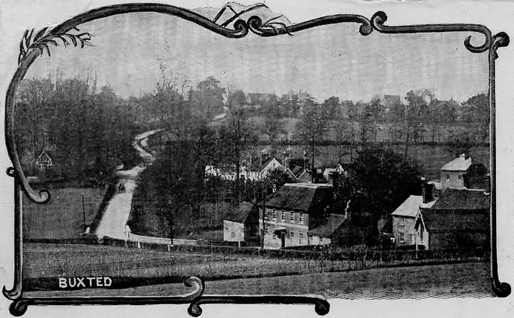 Buxted - 1903