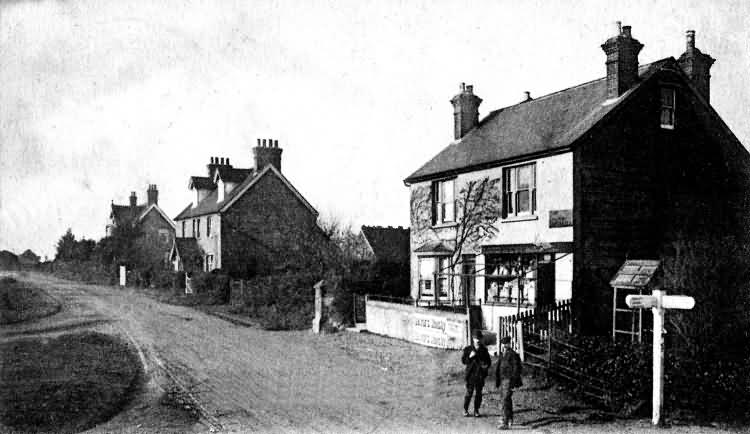 North Common - 1906