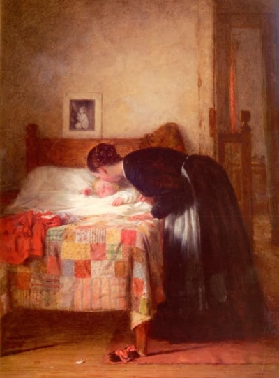 A Kiss Goodnight - 1854 to 1890