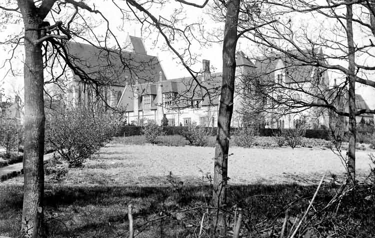 St Margarets Convent - 1906