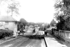 Uckfield - 1902