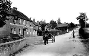 The Village - 1904