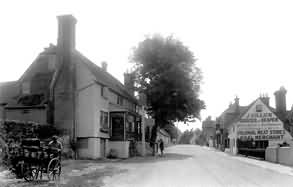 The Village - 1906