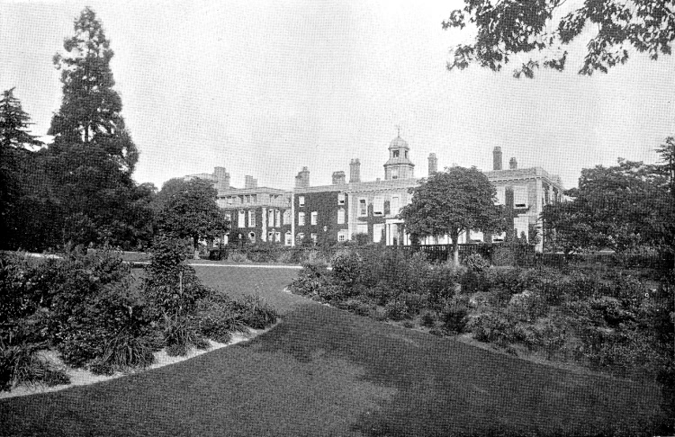 Fairlawn - 1909