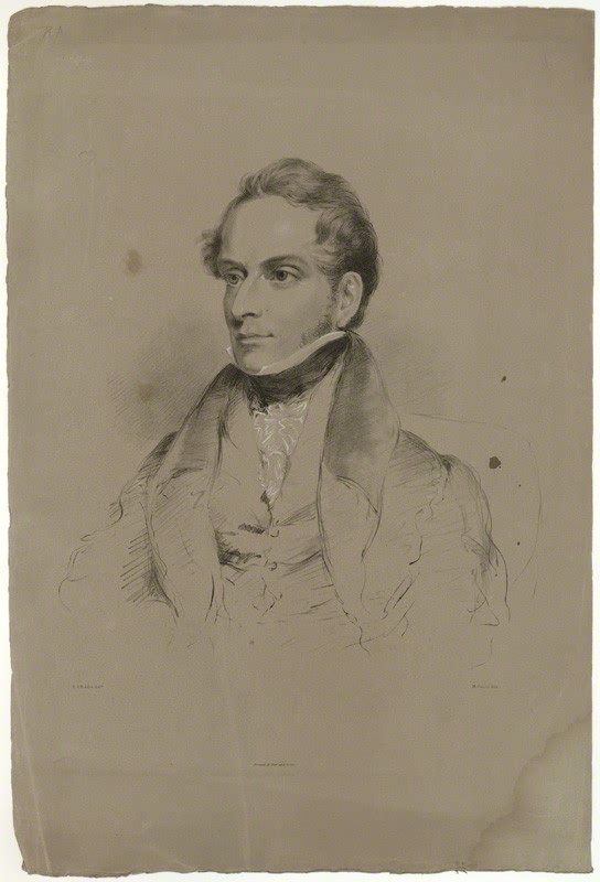 Decimus Burton - 1830 to 1835