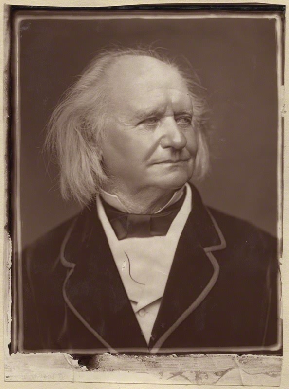 Thomas Webster - 1878