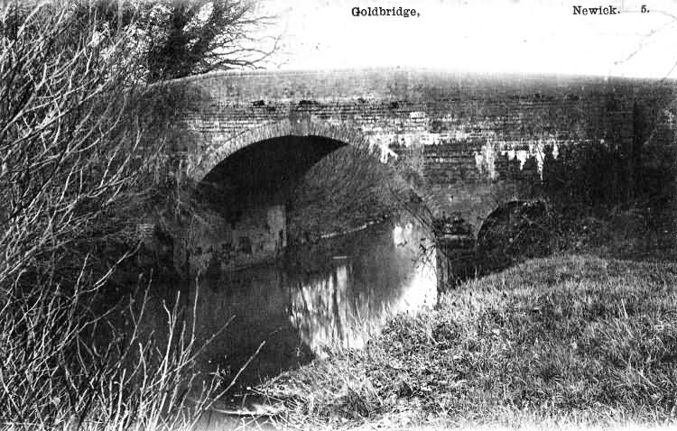Goldbridge - 1912