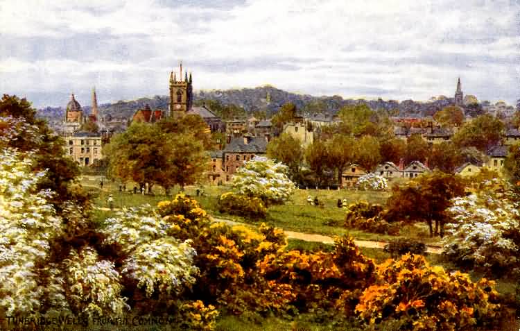 The Common - 1917
