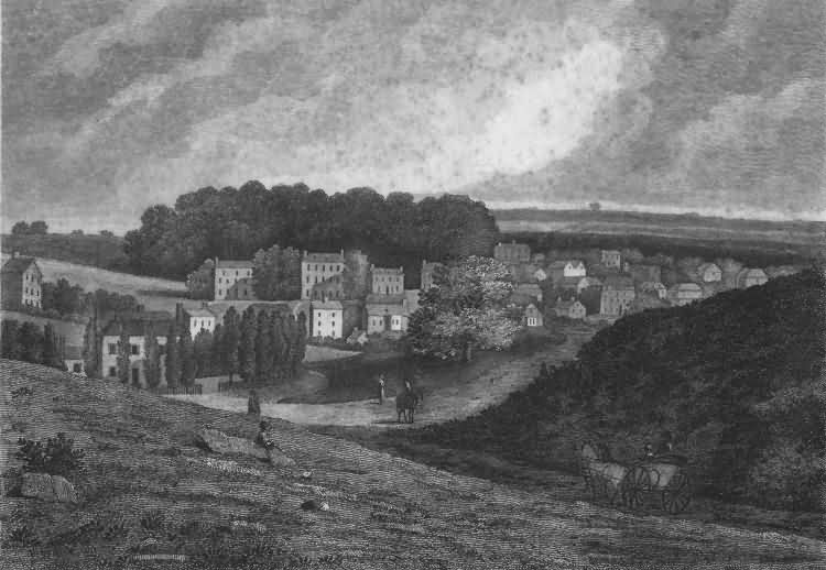 Tunbridge Wells - 1809