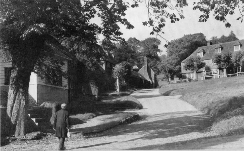 Groombridge - 1948