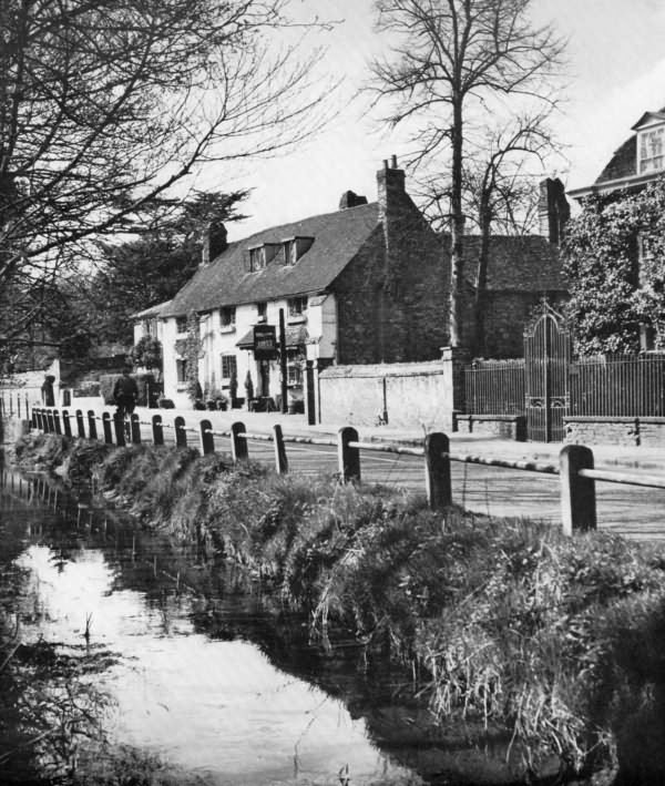 Westerham - 1962