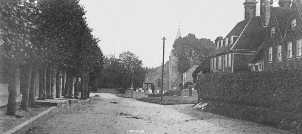 High Street - 1900