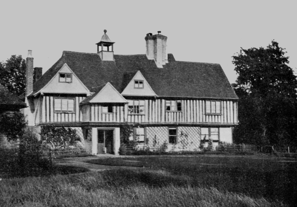 Loddenden - 1911