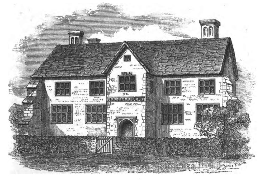 Hangleton - 1858