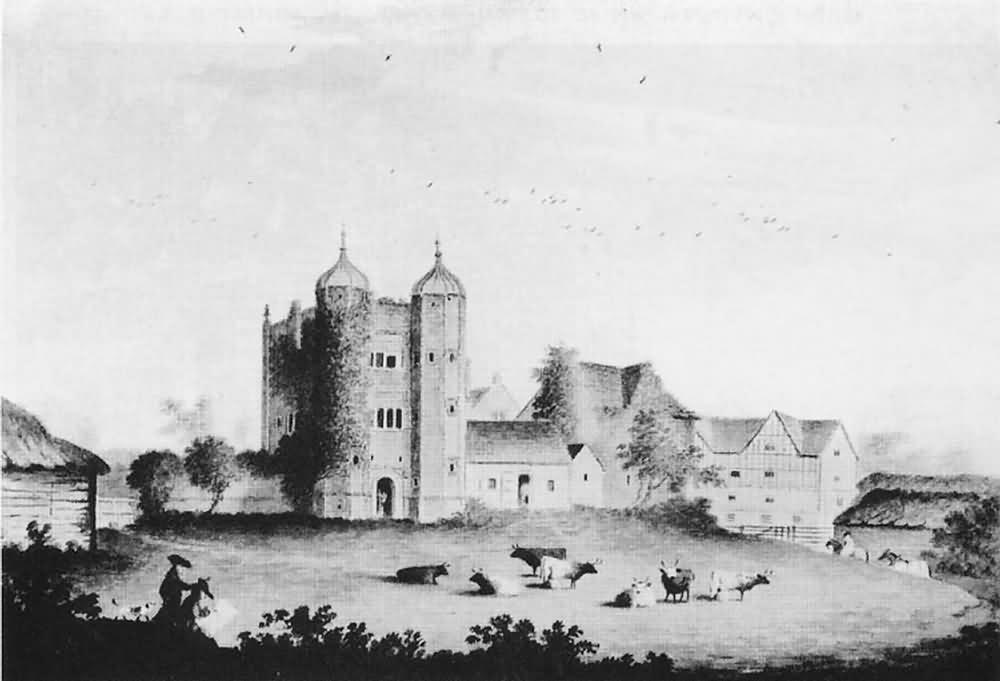 Bolebroke - 1782