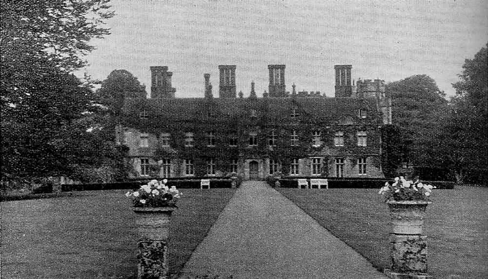 Buckhurst - 1938