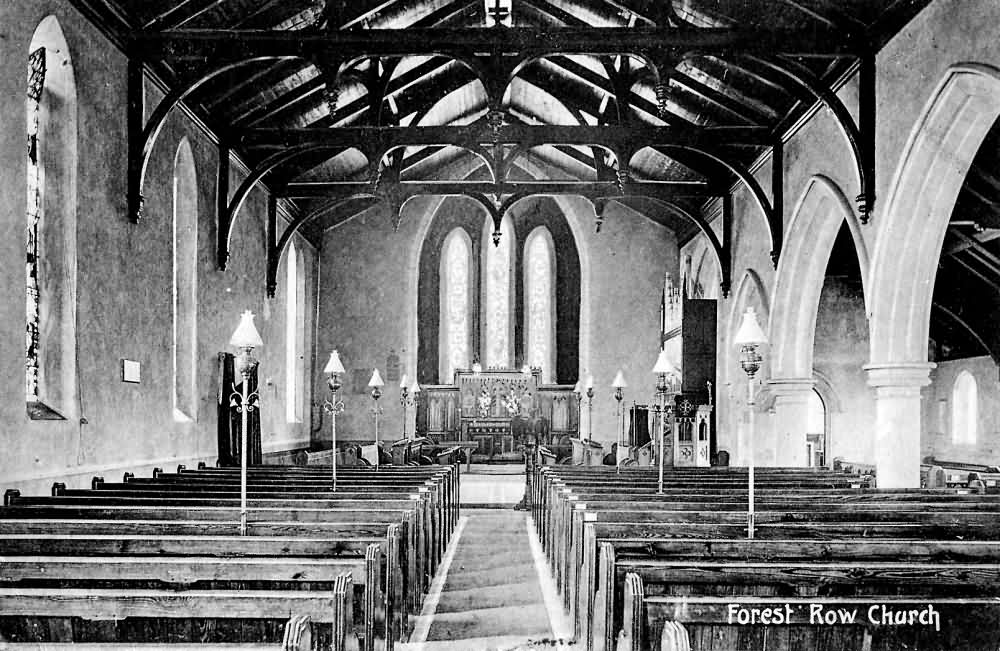 The Church - 1910