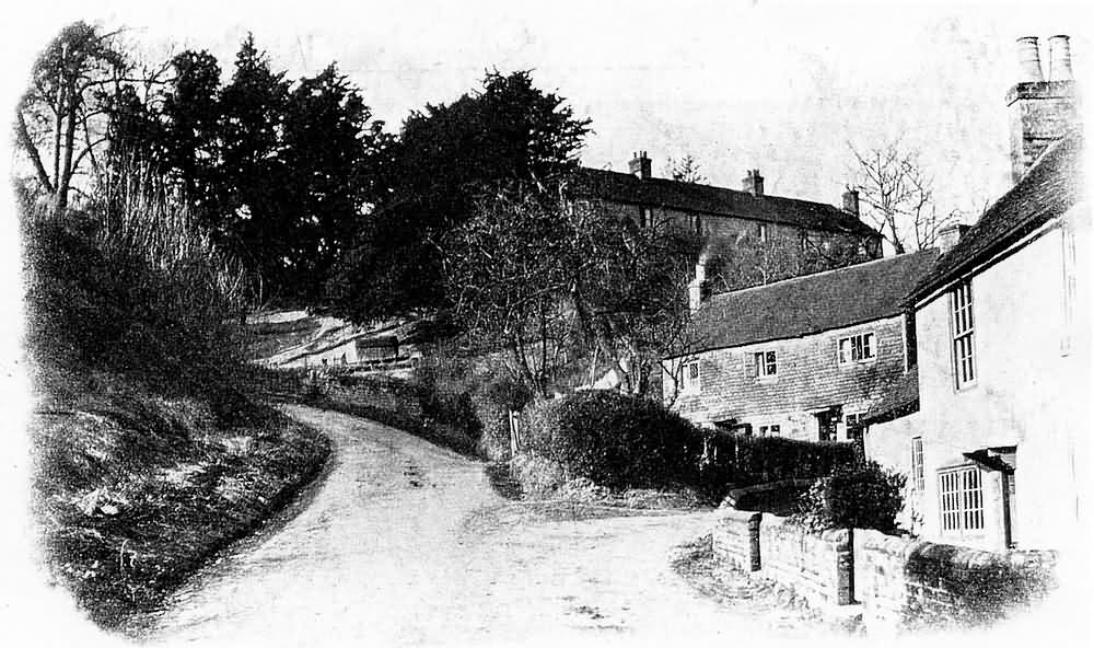 Underhill - c 1910