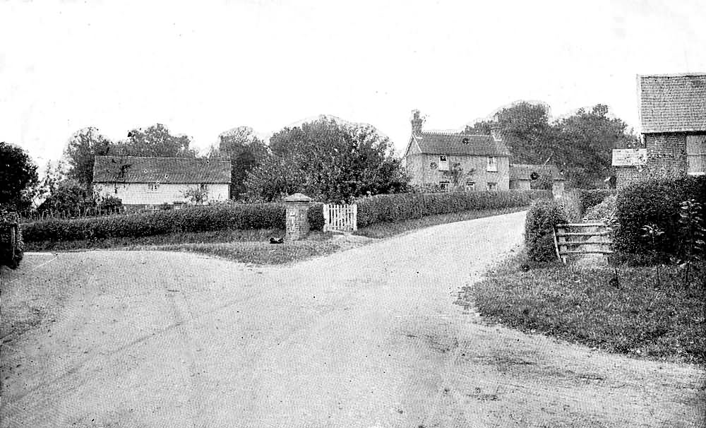 Little London - 1905