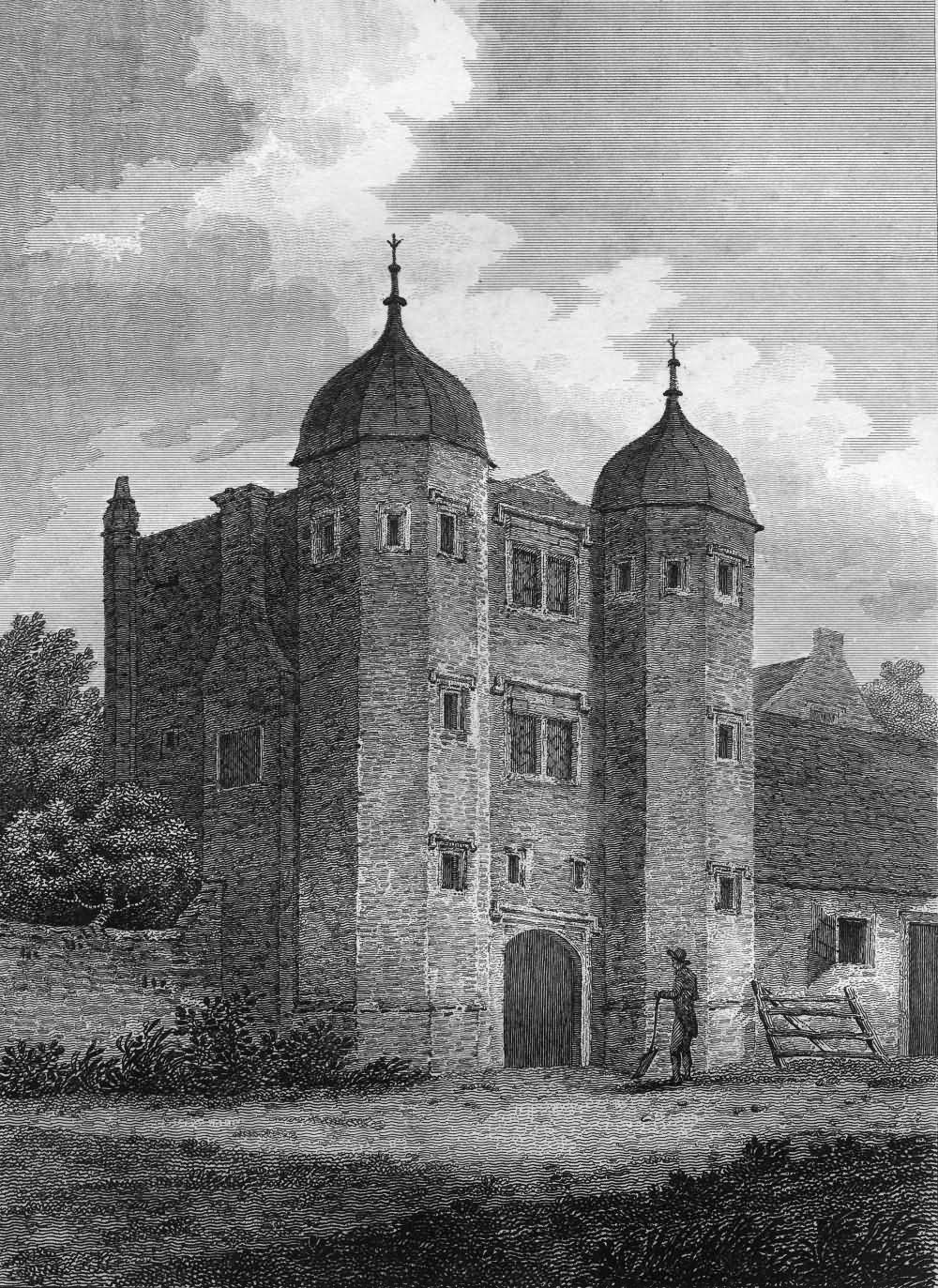 Bolebroke - 1809