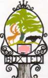 Buxted Village Website