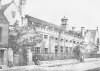 Tonbridge School from 1826 to 1864 - Front View