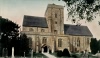 Etchingham Church