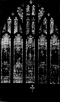 St Dunstan's Church Window