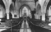 Interior, St Denys Church