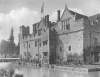 The East Front, Hever Castle