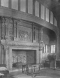 Billiard Room Chimney-piece, Hever Castle