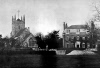 Hailsham Church and Vicarage