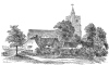 Benenden Church