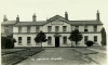 Ticehurst Institution