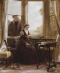 Lady Jane Grey and Roger Alscham