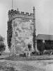 Old Buckhurst Gate Tower