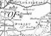 Frantfield, Sussex - c 1724
