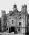 Knole - the gate tower