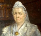 Louisa Martindale