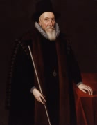 Sir Thomas Sackville