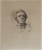 William Makepeace Thackeray